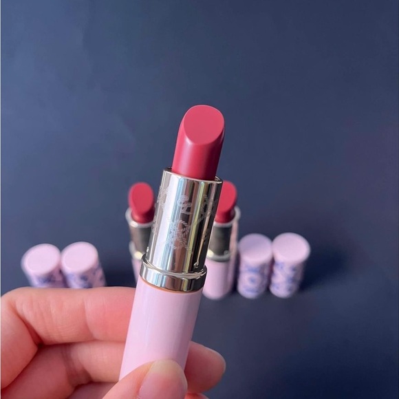 Estee Lauder Lipstick Rose Goddess Full Size Lot of 4 - Picture 2 of 4